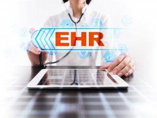 Electronic Health Records Electronic Health Records